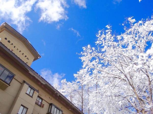 shirafune grand hotel