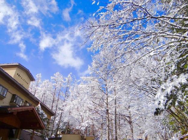 shirafune grand hotel