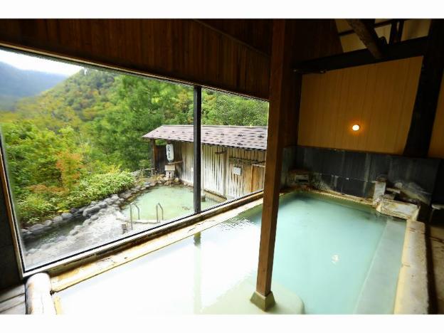 shirafune grand hotel