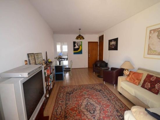 Acomodações Hamzo,Sao Paulo>>Santo Amaro,3 star