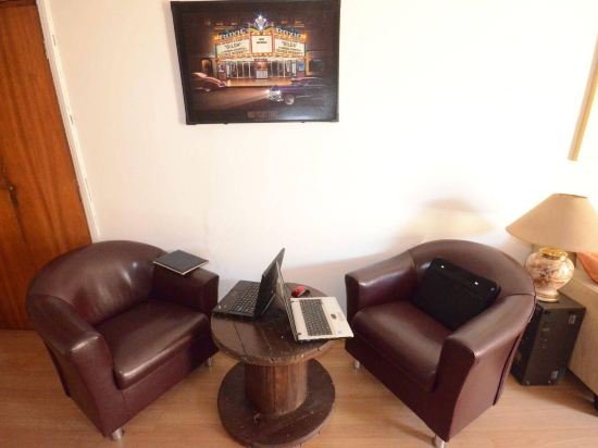 Acomodações Hamzo,Sao Paulo>>Santo Amaro,3 star