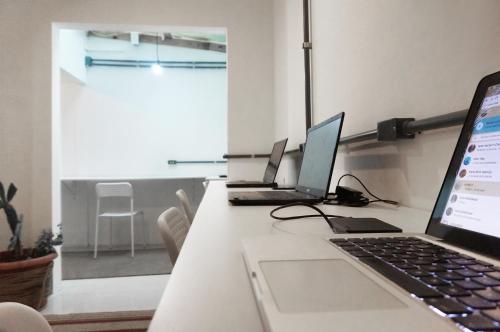 sea wolf surf club hostel