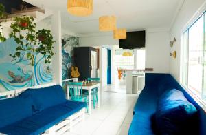sea wolf surf club hostel