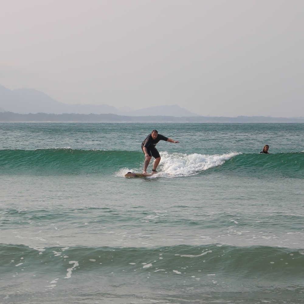 sea wolf surf club hostel