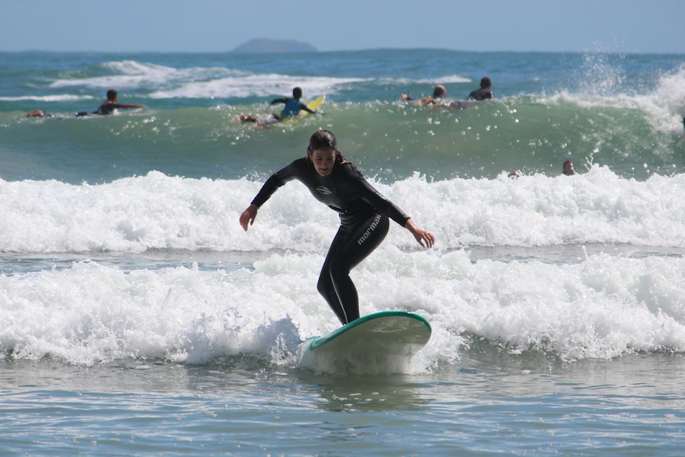 sea wolf surf club hostel