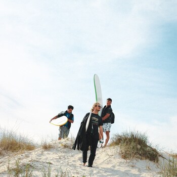 sea wolf surf club hostel