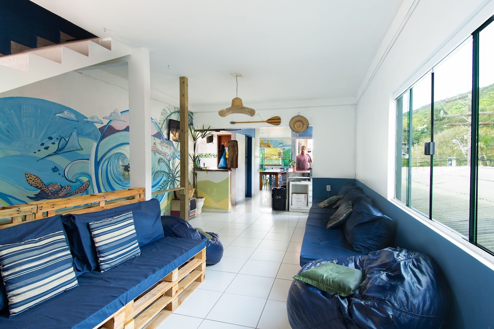 sea wolf surf club hostel