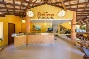 Porto Geraes Praia Hotel,Rua Dos Hibiscos, 260,3 star