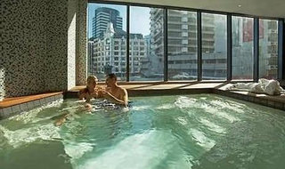 Rydges Wellington,Near Old Government Buildings,5 star