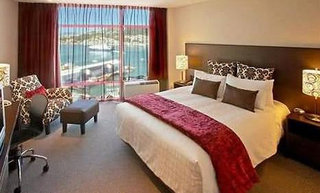 Rydges Wellington,Near Old Government Buildings,5 star