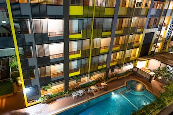 S.B. Living Place,Kathu>>Ban Lo Long,4 star