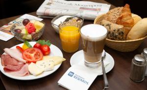 B&B Hotel Berlin City-Ost,Frankfurter Allee 57-59,3 star