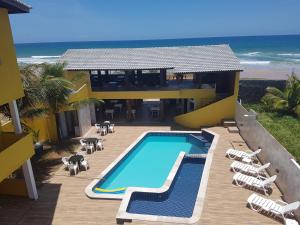 Pousada Águas Do Piruí,Camacari>>Arembepe,3 star