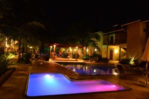 Pousada Vitalis,Olímpia>>Olimpia,3 star