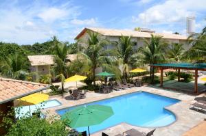 Pousada Vitalis,Olímpia>>Olimpia,3 star