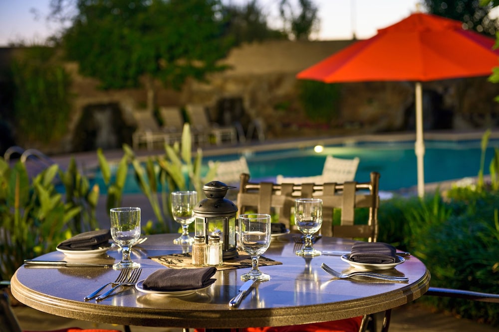 sacramento marriott rancho cordova