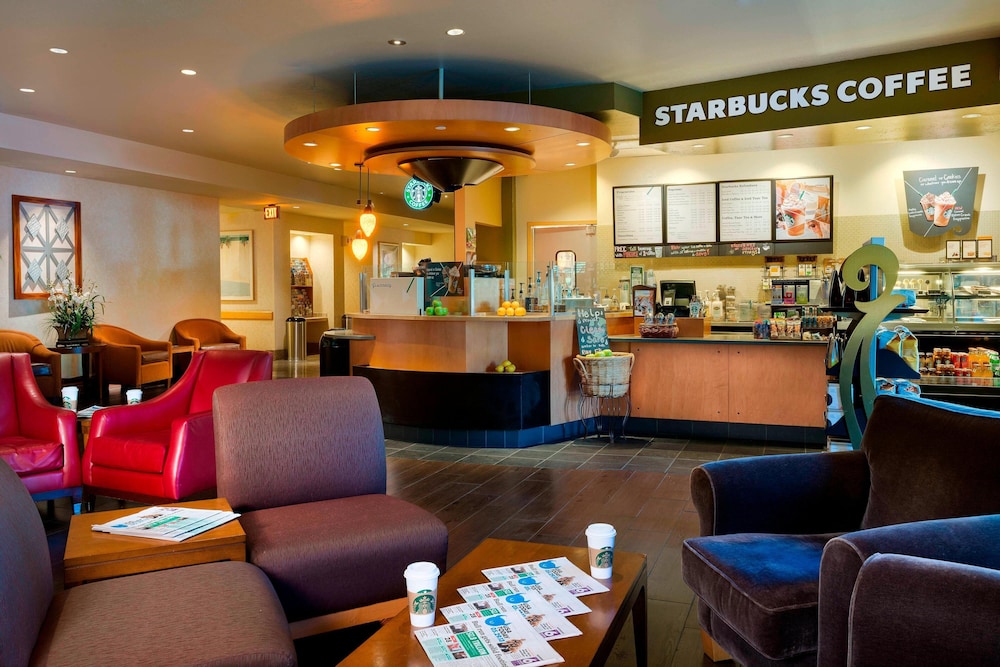 sacramento marriott rancho cordova