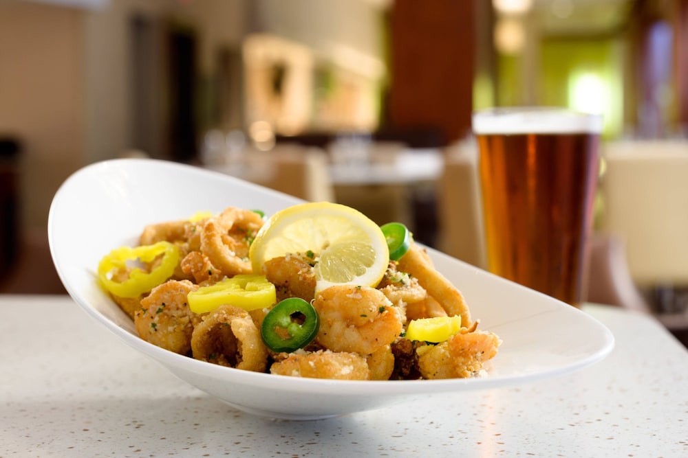 sacramento marriott rancho cordova