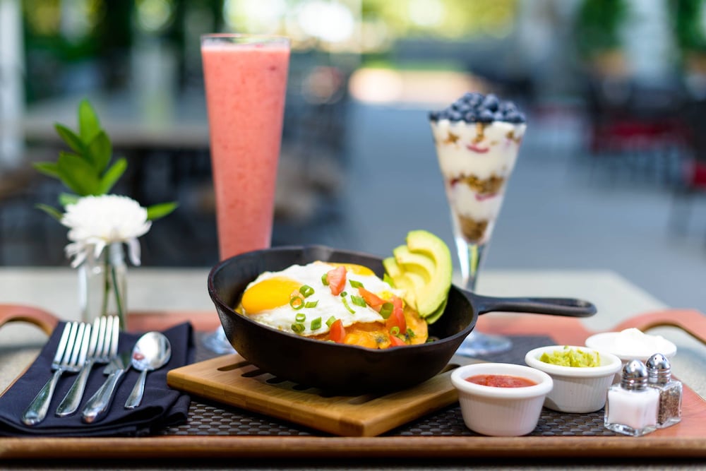 sacramento marriott rancho cordova