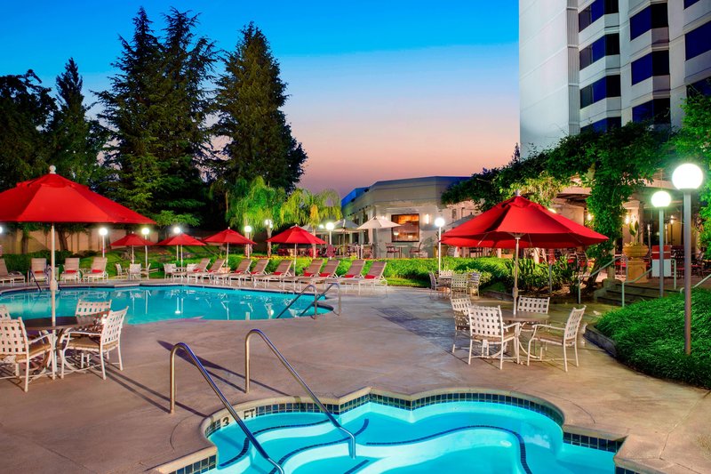 Sacramento Marriott Rancho Cordova