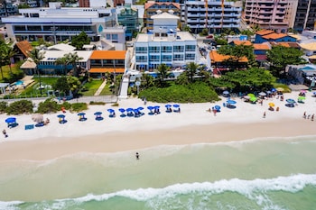 bombinhas blue suites for adults