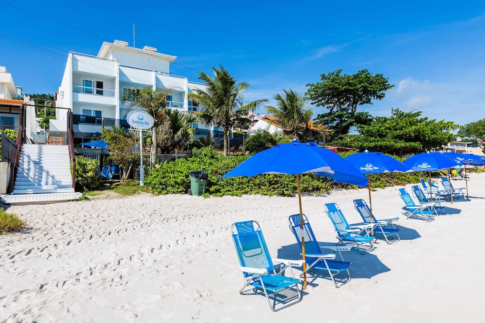 bombinhas blue suites for adults