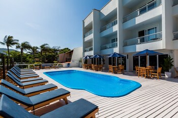 bombinhas blue suites for adults