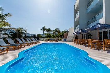 bombinhas blue suites for adults