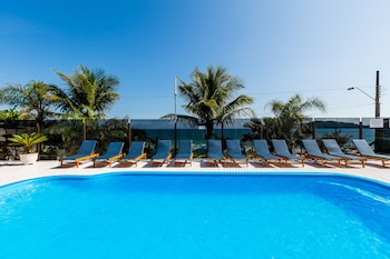 bombinhas blue suites for adults