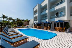 bombinhas blue suites for adults