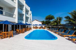 bombinhas blue suites for adults