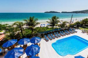 bombinhas blue suites for adults