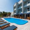 bombinhas blue suites for adults