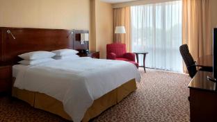 marriott saddle brook