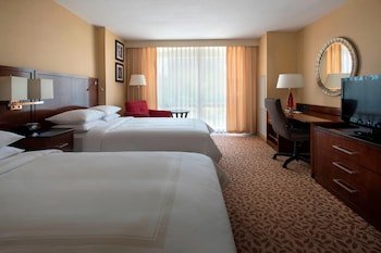 Marriott Saddle Brook,Bergen County>>Bergen,4 star