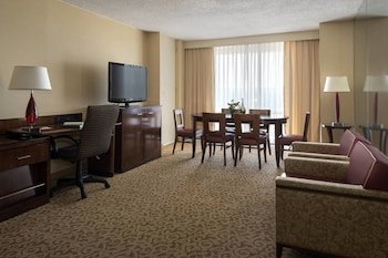 Marriott Saddle Brook,Bergen County>>Bergen,4 star