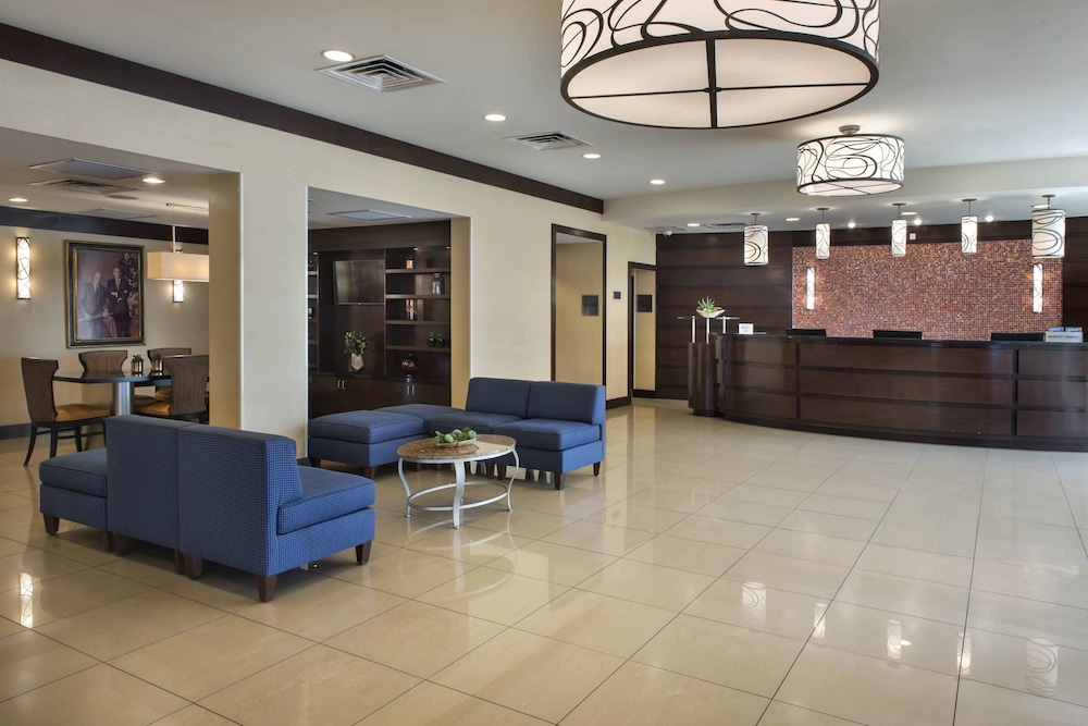 marriott saddle brook