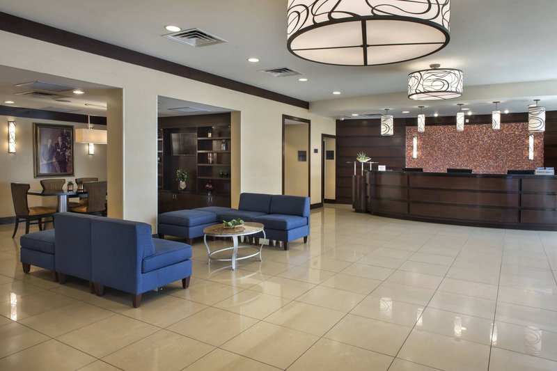 marriott saddle brook