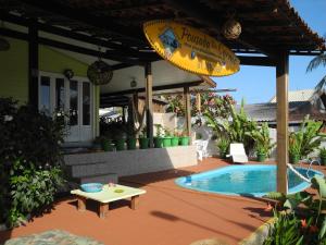 Pousada Da Carmo,Vila Dos Remedios>>Fernando De Noronha,4 star
