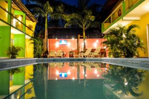 Pousada Maturi - Pipa,Pipa Beach>>Pipa,2.5 star