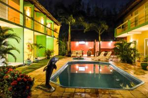 Pousada Maturi - Pipa,Pipa Beach>>Pipa,2.5 star