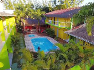 Pousada Maturi - Pipa,Pipa Beach>>Pipa,2.5 star