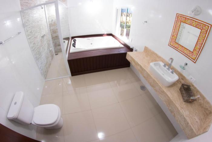 vila eremita pousada