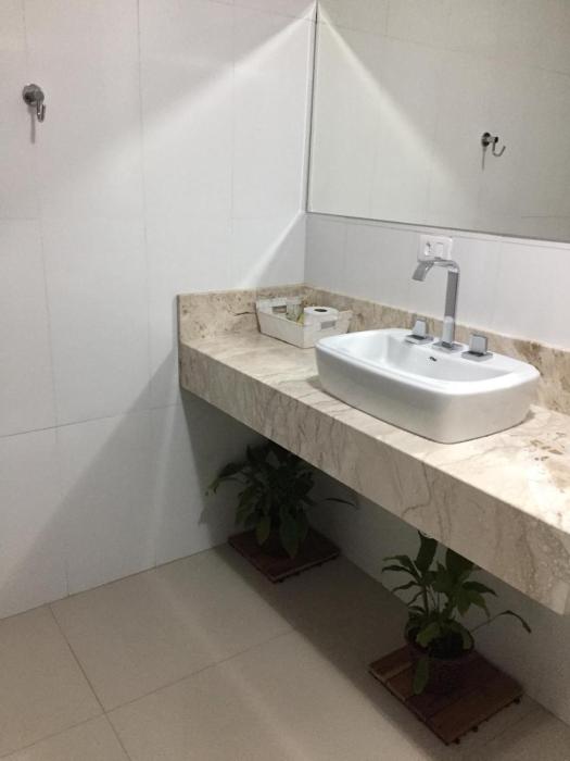 vila eremita pousada