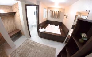Vila Eremita Pousada,Monte Verde>>Camanducaia,3 star