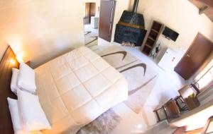 vila eremita pousada