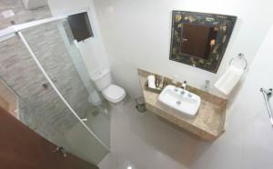 vila eremita pousada