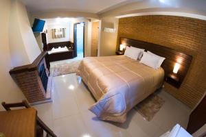 vila eremita pousada
