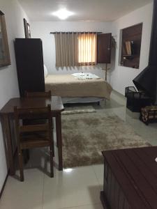 vila eremita pousada