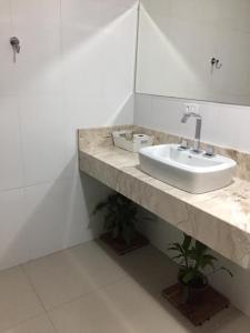 vila eremita pousada